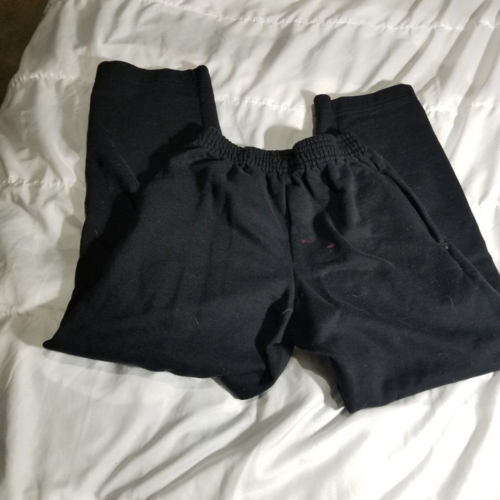 Hanes sweatpant